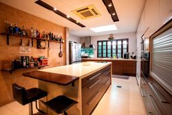 Choon Sing Garden (D20), Semi-Detached #524475061